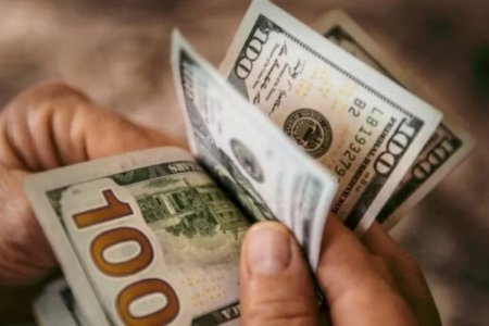 Dólar oficial en Argentina supera por primera vez al "blue" al cierre de julio e inicia agosto sin cambios