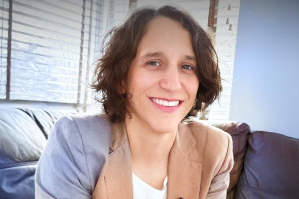 Cristina Vio asume como nueva directora ejecutiva de ComunidadMujer