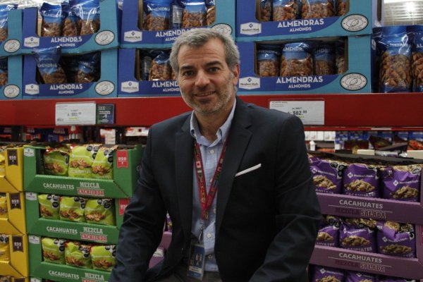 <p>Cambio de timón en Walmart México y Centroamérica: chileno asume liderazgo interino tras salida de Ignacio Caride</p>