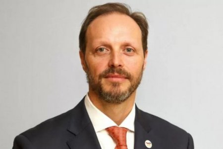 Francesa TotalEnergies tendrá nuevo CEO argentino en medio de análisis para vender activos de Vaca Muerta