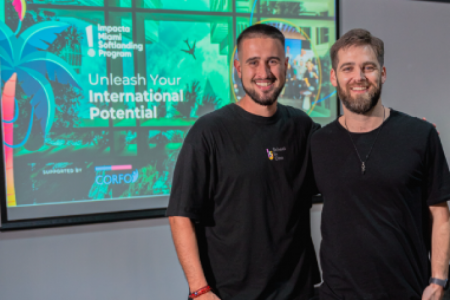 Fondo de venture capital Impacta VC lanza programa para expansión a EEUU de 15 startups de Latinoamérica