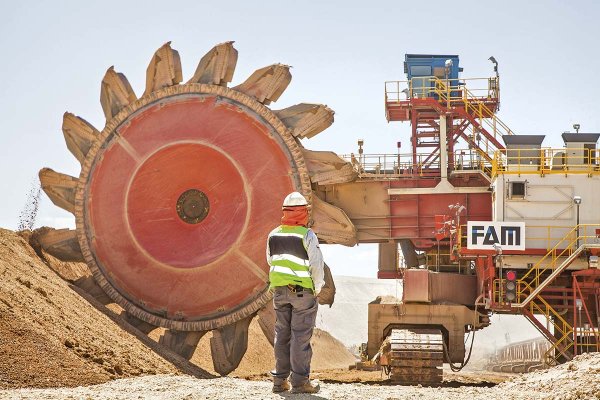 Imacec de dulce y de agraz: economía crece más de 3% en junio, pese a negativa sorpresa en la minería