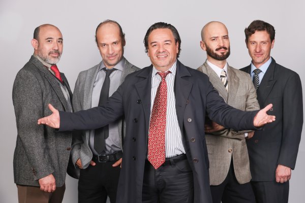 Guía de Ocio: Ferias, teatro, arte y más