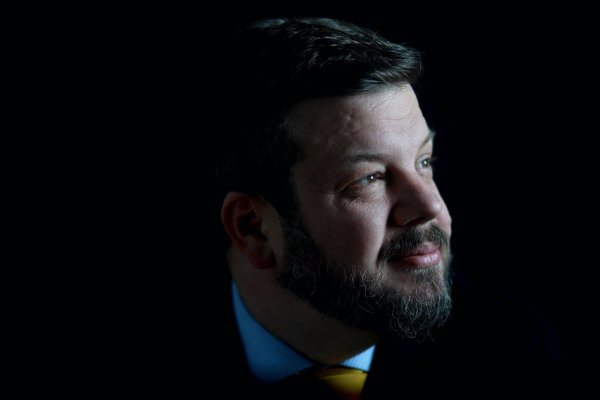 Kaiser y su crítica a las encuestas: “Para hacer caer a alguien, primero tienen que inflarlo. Ojo, que no pase lo mismo con José Antonio”