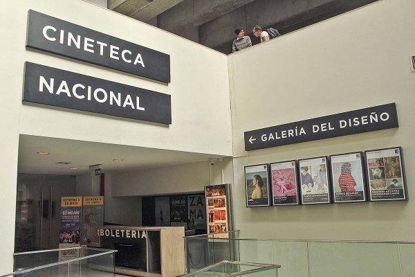 Costo de nueva Cineteca Nacional sube en casi US$ 5 millones