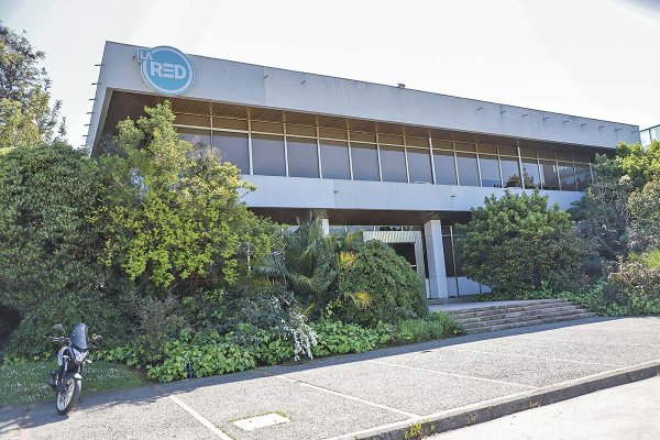 Kantar Ibope pide la quiebra de canal de televisión La Red por deudas
