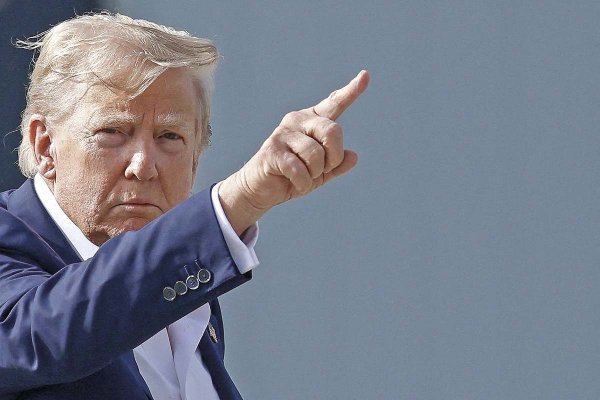 Trump redibujó una vez más el mapa arancelario mundial