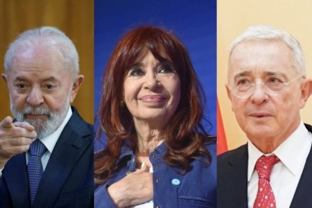 Uribe, Lula y Cristina Fernández: la lista de los expresidentes latinoamericanos con condenas penales