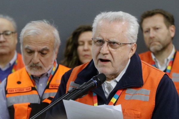 <p>Codelco anuncia auditoría internacional por los seis fallecidos en El Teniente y Boric decreta tres días de duelo nacional</p>