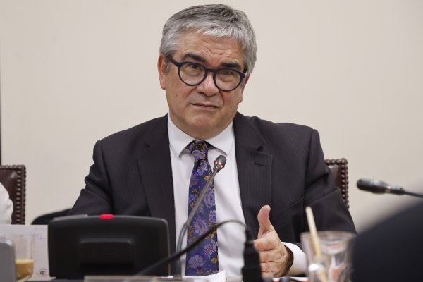 Marcel anuncia que en 15 días podría haber noticias sobre negociaciones comerciales con EEUU