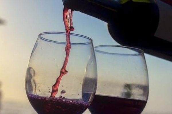<p>Brasil se consolida como el principal destino del vino chileno en un primer semestre de alzas leves para las exportaciones</p>