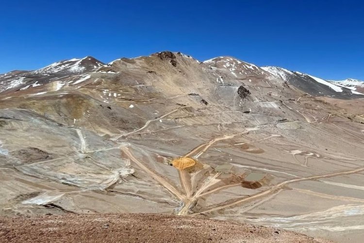 <p>El megaproyecto argentino de cobre, de BHP y Lundin, se presentará al RIGI de Milei con inversión por más de US$ 15 mil millones</p>