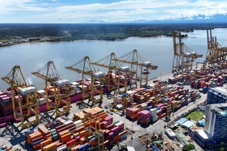 <p>Inversión china en Brasil bate récord y se diversifica en medio de medidas arancelarias por parte de Trump</p>