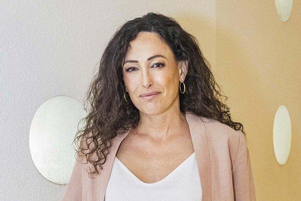 <p>Francisca Jünemann, presidenta ejecutiva Chilemujeres: “Las reformas legislativas aprobadas no van en la línea de apoyar el empleo de las mujeres”</p>
