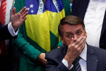Bolsonaro preso: juez De Moraes ordena el arresto domiciliario para el exPresidente brasileño