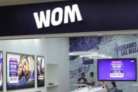 WOM Colombia presentó su nueva estrategia de negocio tras ser comprada por SUR Holdings