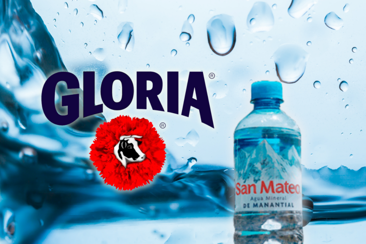 <p>Grupo Gloria adquiere negocio de aguas San Mateo en manos de Backus, la cervecera peruana dueña de Cusqueña y Becker</p>