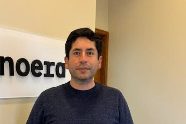 DF Lab Opinión/ Inteligencia artificial aplicada con propósito