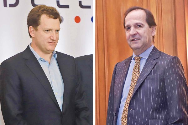 Camus asume la presidencia del CEP: “Solo he visto trabajo profesional de excelencia que seguiré apoyando”