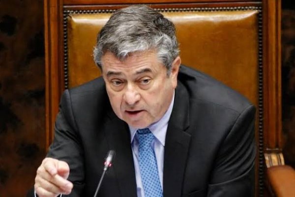 Coloma también aterriza formalmente en el comando de Evelyn Matthei: “Hay que sumar fuerzas”