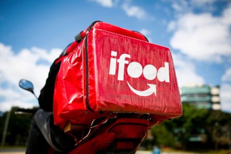 La aplicación brasileña iFood anuncia inversiones por US$ 3.100 millones hasta abril de 2026