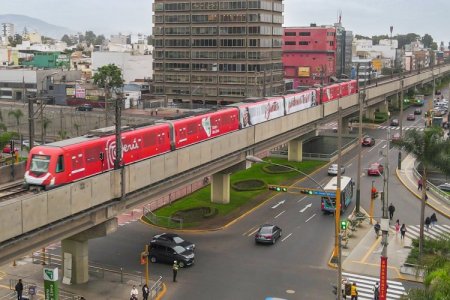 Dueño del Real Madrid busca “embargar” a Perú: un revés en caso Metro de Lima