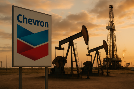 Chevron y Valero están en conversaciones para reanudar el acuerdo de suministro de petróleo venezolano