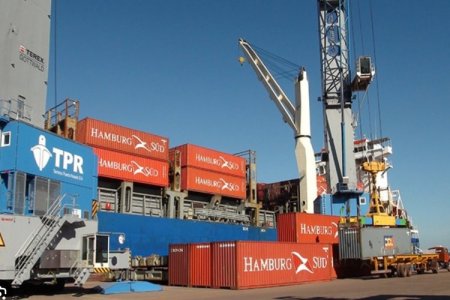 Grupo chileno Ultramar ofrece US$ 2,4 millones a la agrícola argentina Vicentin por el control de un activo clave