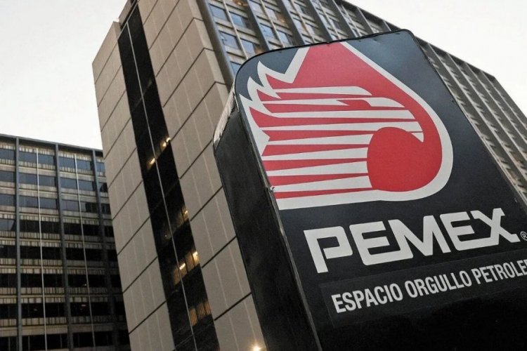 <p>Gobierno de México busca autosuficiencia financiera de petrolera Pemex desde 2027</p>