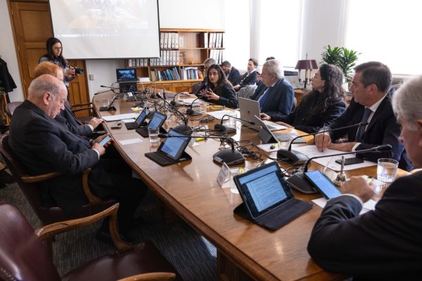 Resultados de investigaciones de EEUU por aranceles a madera y minerales críticos podrían conocerse durante agosto