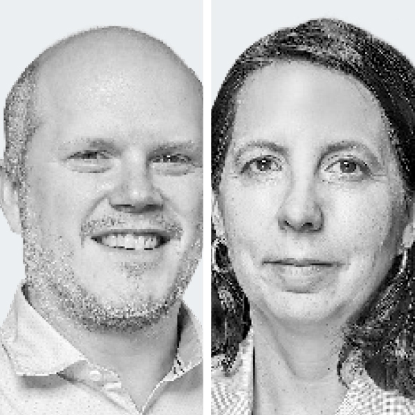 ¿Aumentó la productividad laboral?