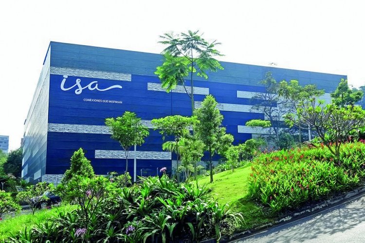 <p>Colombiana ISA reduce su utilidad neta un 14% en el primer semestre, pero mantiene plan de inversiones</p>