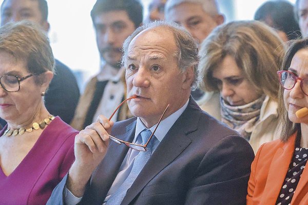 Sutil: “El éxito de Chile se destruyó en 2013 con la Nueva Mayoría”