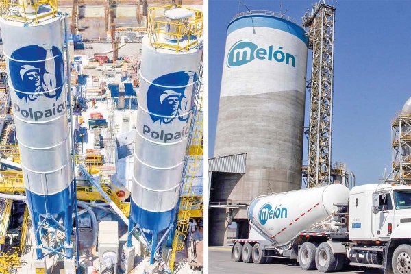 <p>Venta de CBB redefine el mercado del cemento: la industria quedará mayoritariamente en manos extranjeras</p>