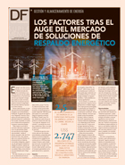 <p>Gestión y Almacenamiento de Energía</p>