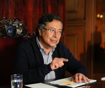 Petro entra a su último año con retos fiscales, crisis en salud y alta rotación en el gabinete
