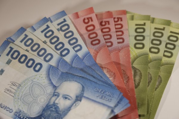 Los salarios de los chilenos suman 28 meses de alzas, según el índice real de remuneraciones