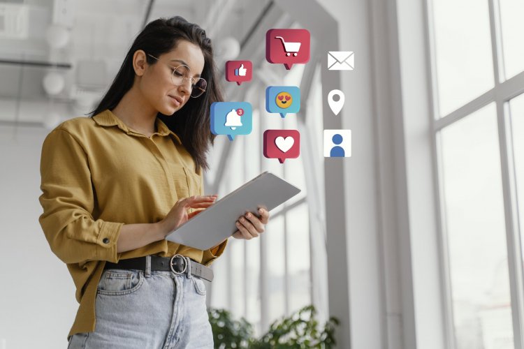 <p>Brasil, Argentina y México, los países más activos en redes sociales de la región</p>