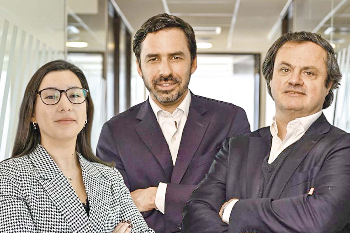 <p>Rabat Abogados inicia operaciones con foco en construcción, inmobiliario, corporativo y resolución de controversias</p>