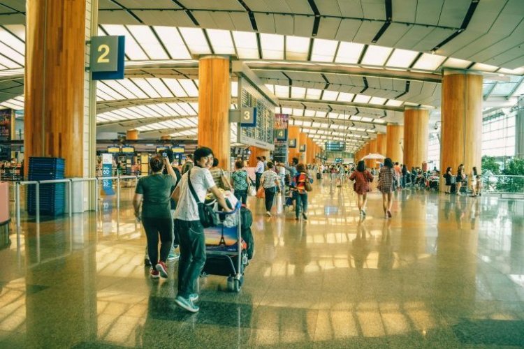 <p>Brasil, Argentina y Perú impulsan el crecimiento del tráfico aéreo en América Latina y el Caribe en junio</p>