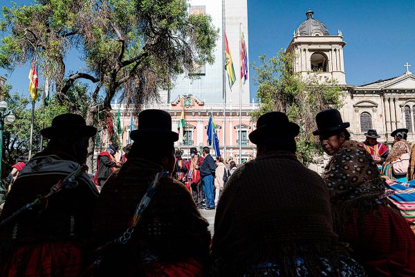 La galopante crisis de Bolivia cobra su precio en las ventas de Embonor
