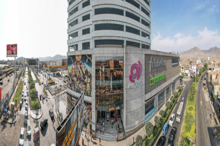 <p>Chilena Mallplaza destinará US$ 138 millones en rediseñar cuatro malls en Perú</p>