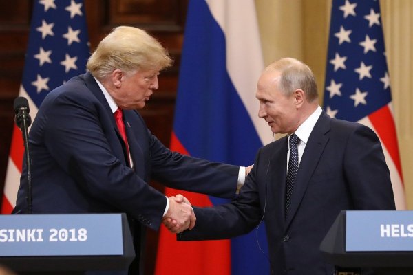 Trump anuncia que se reunirá con Putin el próximo viernes en Alaska para negociar un acuerdo de paz con Ucrania