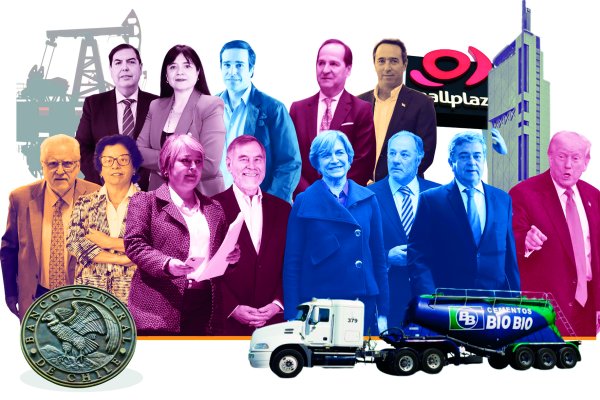 Lo que debes saber al terminar la semana | El reseteo de Jara, la reformulación de Matthei, Codelco y la SEC
