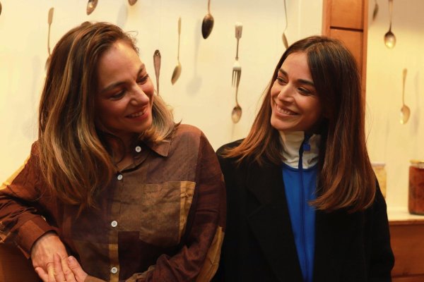 Los quiebres personales que Mariana Derderian e Ignacia Baeza convirtieron en podcast
