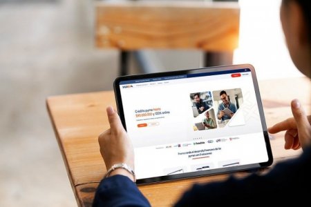 Chilena Maxxa, fintech de servicios financieros, designa a su country manager en México