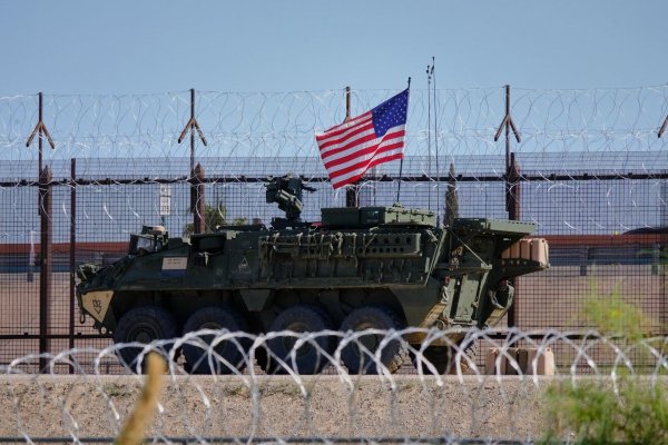 Trump sacude a Latinoamérica al considerar el uso de fuerza militar para combatir a los carteles de la droga