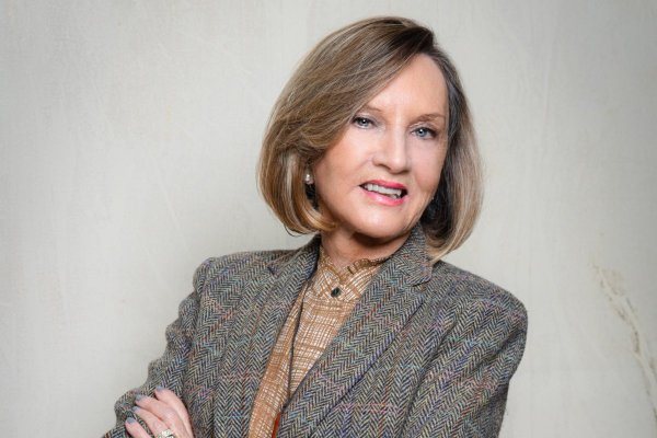 Drina Rendic y su cruzada por una longevidad plena: “Veo que muchas personas mayores se automarginan”