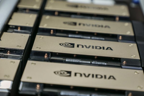 Nvidia y AMD acuerdan pagar a EEUU el 15% de los ingresos por ventas de chips en China