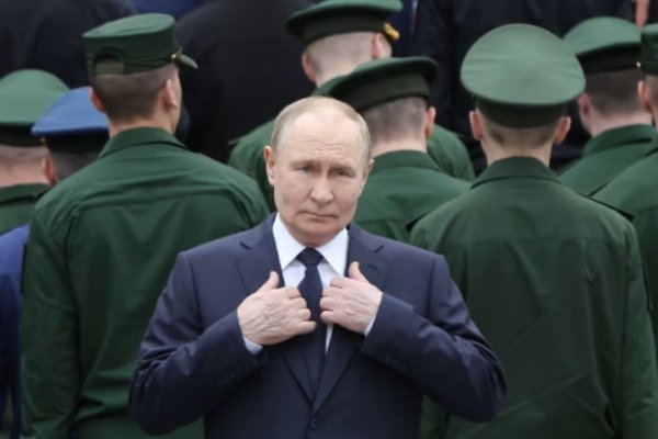 Lo que Vladimir Putin quiere de Donald Trump en la cumbre de Alaska